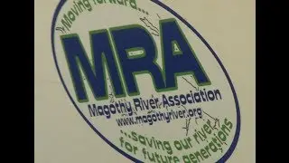 Save The Magothy River