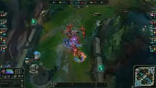 Shaco HoB Udyr Dive (11.13)
