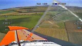 From Air And Ground