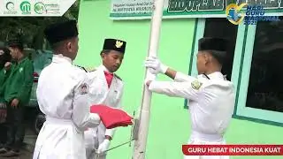 PERINGATAN HARI GURU NASIONAL 2025 DI PERGURUAN AL-WASHLIYAH ISMAILIYAH MEDAN