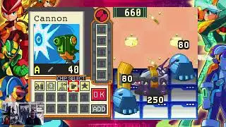 Mega Man Battle Network Part 9