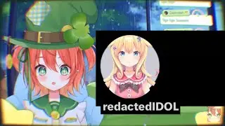 Fuyo talks to Redacted Momo Otako
