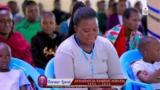 ANNASTANCIAH NYAKEMU AYIECHA BURIAL SERVICE