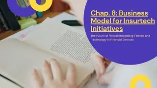 Islamic Financial System - Business Model for Insurtech Initiatives (article summary)