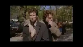 Angels in America:  Prior's Confession