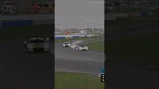 Overtake from the Pits at Sebring - Precision Racing League GT3 Fixed S2 Round 6 #iracing #simracing