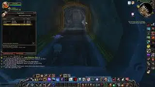 Hardcore World of Warcraft - Xitwound Leveling