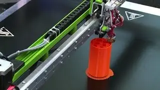 3D printing's multiple applications showcased in London