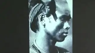 Dr. Ronoko Rashidi - The Original Man - The History Of The Ancient Black Peoples
