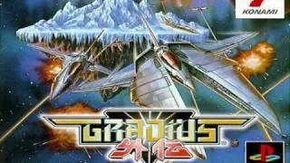 GRADIUS GAIDEN BIG DUCKER OST