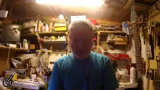 The ugly truth about wills easy guitar