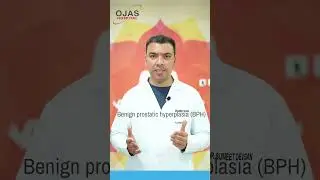What is BPH(Benign prostatic hyperplasia)