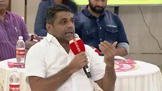 'വലിയ പ്രഖ്യാപനങ്ങള്‍ ഉണ്ടാകില്ല, അതിനുള്ള ആരോഗ്യം കേരളത്തിന്റെ സാമ്പത്തിക വ്യവസ്ഥയ്ക്കില്ല' |Budjet