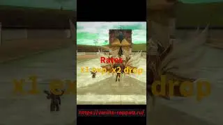 Rappelz Vanilla  #rappelz #epic7 #privateserver  #rz  #rzgaming #vanilla  #ванилла OPEN 9 MARCH