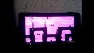 EJ Completes The Final Test Wonder Gauntlet in Super Mario Bros. Wonder