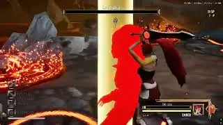 Eclipse Breaker - Daskana's Run No Commentary Gameplay