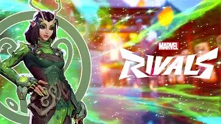 HEALING ALLIES with Mantis in RANKED | Epic Gameplay & Funny Moments