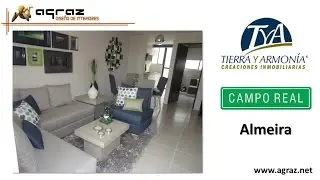 Tierra y Armon&iacute;a - Campo Real - Almeira