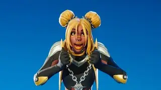 ZERO BUILD winning as Lustrous Luxe 