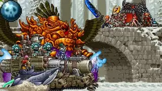 Assistindo A Evolu&ccedil;&atilde;o Dos Meus Videos De Msa De Online Battle