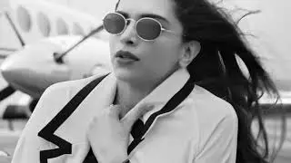 Deepika Padukone, Axis Bank ad.