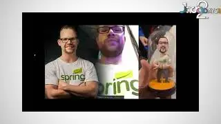 JOSH LONG :: Reactive Spring