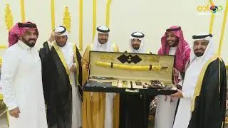 حفل زواج الشريف محمد بن ابراهيم الصمداني  (تصوير وخراج  حمادة المصري 0561256522)