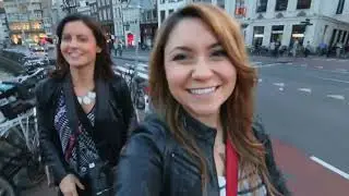 A Taste of Amsterdam with British Airways 📺📺#tellyads #ba