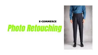 E-commerce Photo Retouching By cutoutexperts.com