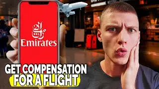 How to Get Compensation for a Delayed or Canceled Emirates Flight - Easy Guide