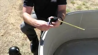 How to install the Philmac PN12 Float Valve