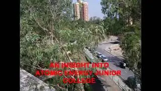 Journey Of AEJC Mumbai