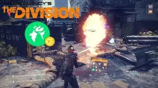 The Division 1.8.3 