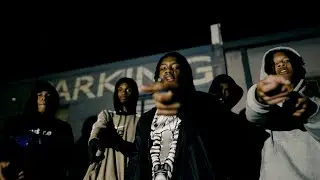 @BigScat87 - Terrorizing (Official Video)