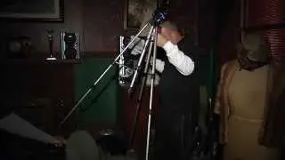 C.A.P.S. Paranormal Investigators