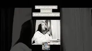 Ann tande ansanm #podcast #gospelmusic #duo #motivation #duet #business #worshipmusic #storytime