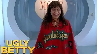 Ugly Betty S01E01 Pilot | First Episode | America Ferrera | Season 1 | TV Series Episode Review