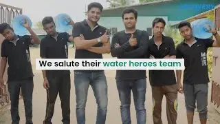 Watch How EME Water Delivery app Helping India in Coronavirus Pandemic