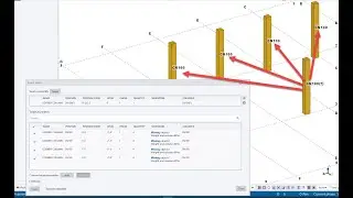 Tekla Structures Batch Editor