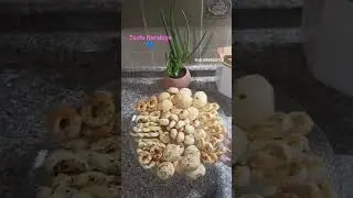 💯 Tam &Ouml;l&ccedil;&uuml; Tuzlu Kurabiye Tarifi #kesfet#tuzlukurabiye #tuzlukurabiyeler #tuzlular#tuzlutarifler
