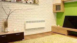 Конвектор Ensto 1500 Вт