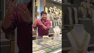 9 days to go for Grand opening of Maa Jewellers in Hyderabad #goldsheetjewellery#opening #hyderabad