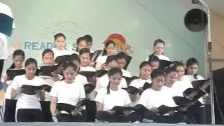 readers theater-COMPAnions