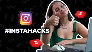Day Meaurio - #INSTAHACKS