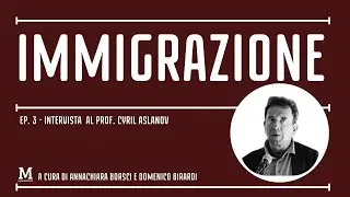 La diaspora ebraica - Intervista al prof. Cyril Aslanov