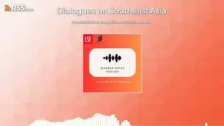 Re-globalization, Geopolitics and Southeast Asia