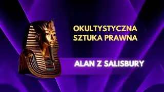 OKULTYSTYCZNA SZTUKA PRAWNA | AKADEMIA SUWERENA