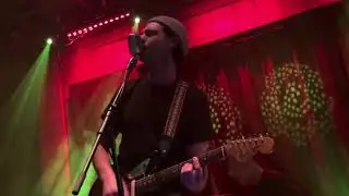 Vudaje - Space Between (Live)