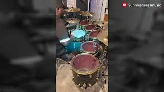 The best of Judah drum challenge Season 1