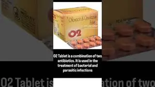 O2 tablet use